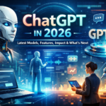 ChatGPT 2026: Latest Models, Features, Impact & Future Explained