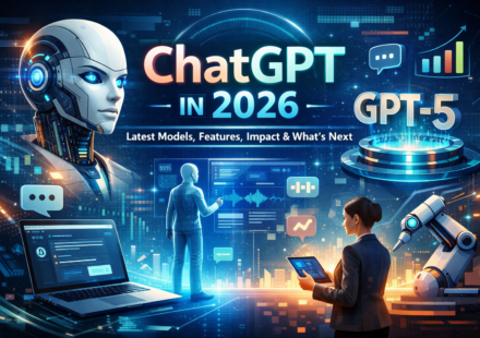 ChatGPT 2026: Latest Models, Features, Impact & Future Explained