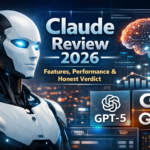 Claude Review 2026: Features, Pricing & Honest Verdict