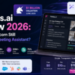 Fireflies AI Review 2026