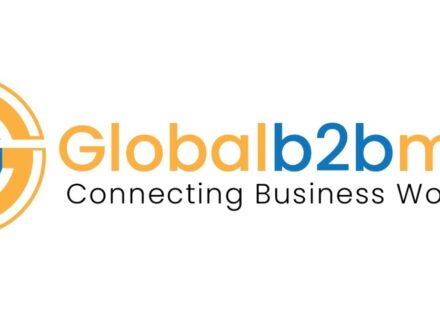 GlobalB2BMart review
