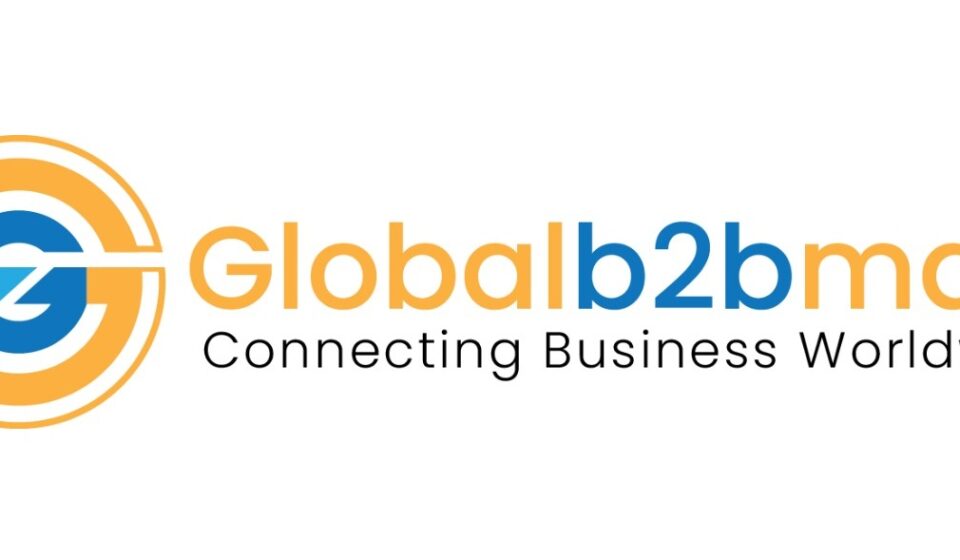 GlobalB2BMart review