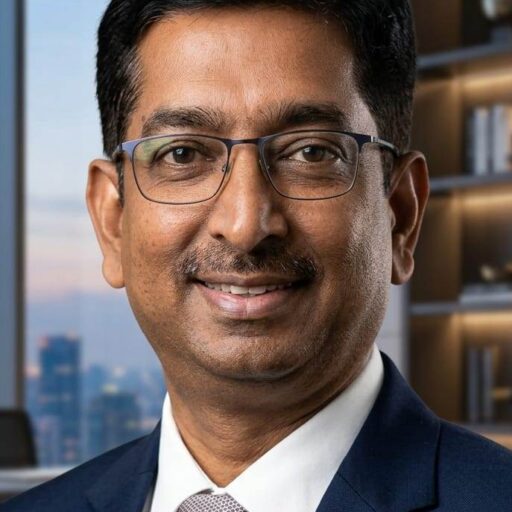 Utkarsh Dixit – professional with 21+ years of experience