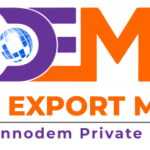 Dial Export Mart app features