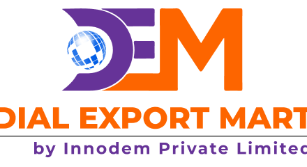 Dial Export Mart app features