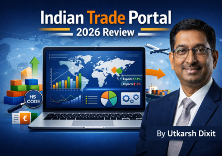 Indian Trade Portal 2026 Review: DGFT Export Import Data, Features & Performance