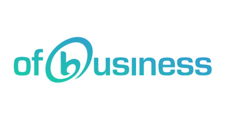 OfBusiness SME financing solution interface