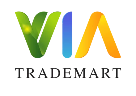 Via Trade Mart B2B marketplace dashboard and supplier platform interface
