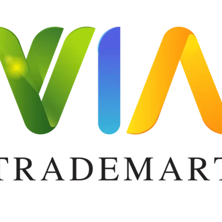 Via Trade Mart B2B marketplace dashboard and supplier platform interface