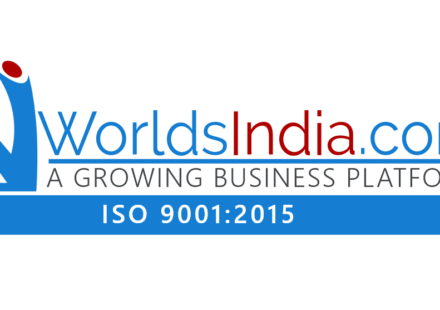 WorldsIndia.com review dashboard and features