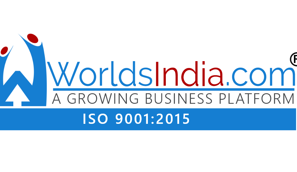 WorldsIndia.com review dashboard and features